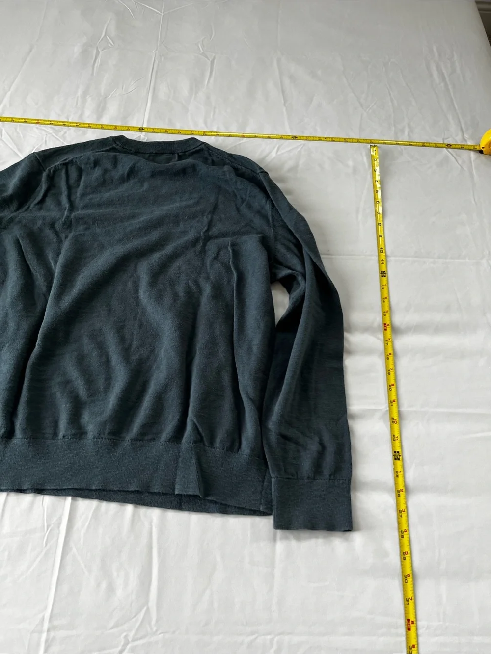 Banana Republic Men's Crewneck Sweater